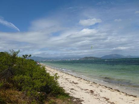NOUMEA Ilot Maître - Photo Cécile Gérard Vacances à Nouméa…