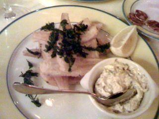 friture de scéteaux