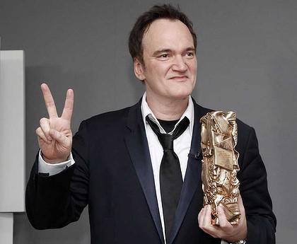 Dans le bureau… de Quentin Tarantino