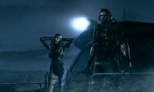 Test complet: Resident Evil: Revelations sur 3DS