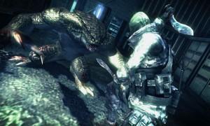 Test complet: Resident Evil: Revelations sur 3DS