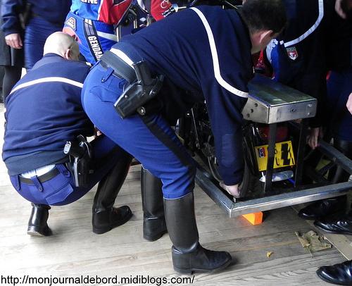 Gendarme GR 2010 - 05