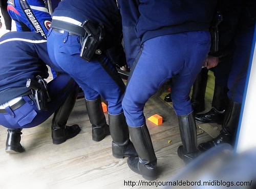 Gendarme GR 2010 - 06