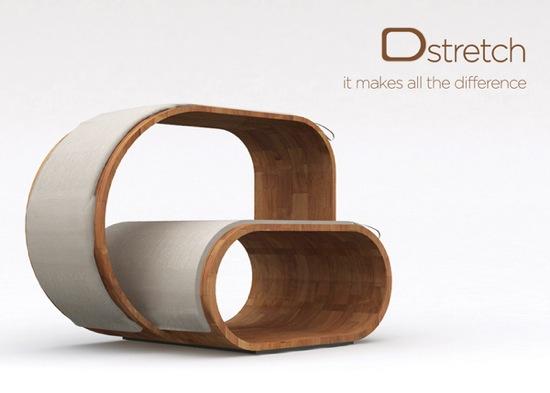 Dstretch - Marie Claire Cremona