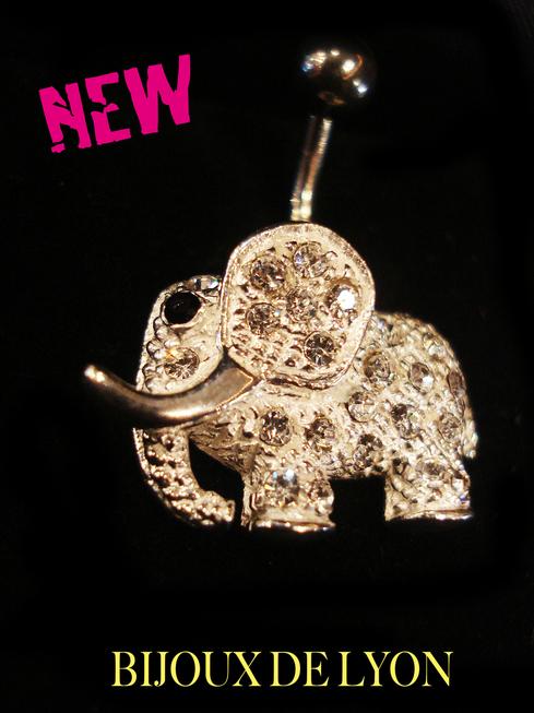 Toute Mode Tendance Accessoires TATTOO Piercing