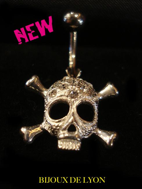 Toute Mode Tendance Accessoires TATTOO Piercing