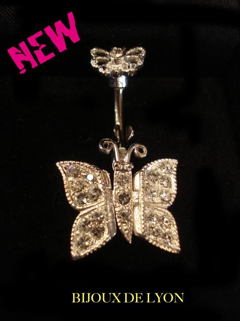 Toute Mode Tendance Accessoires TATTOO Piercing