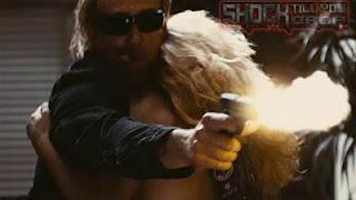 Drive Angry 3D
