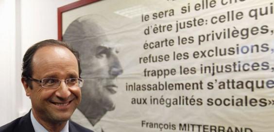 Hollande flambe plus de 500.000 euros pour rappeler qu’il n’aime pas les riches