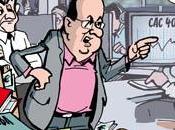 Condamnons monde finance