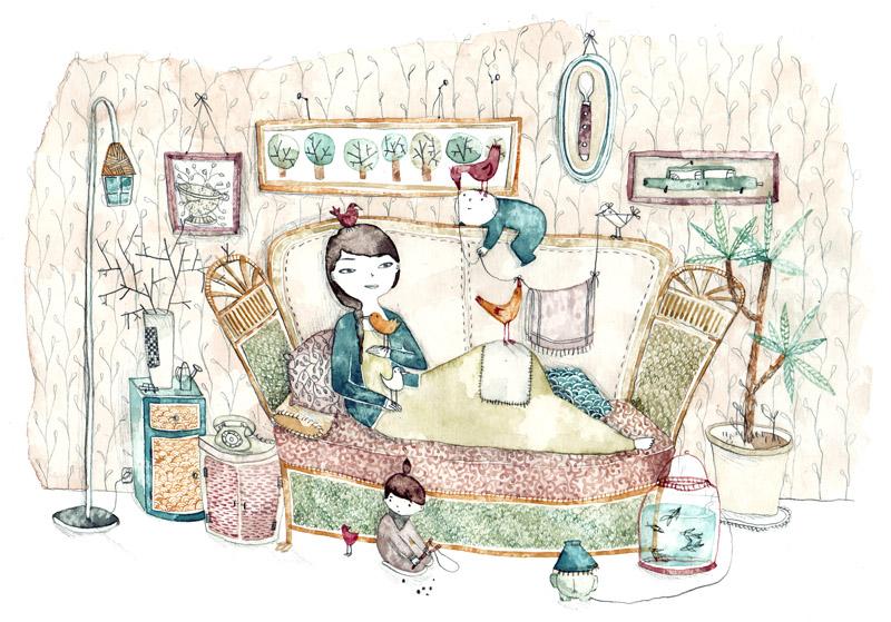 Salon