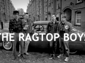 Ragtop Boys