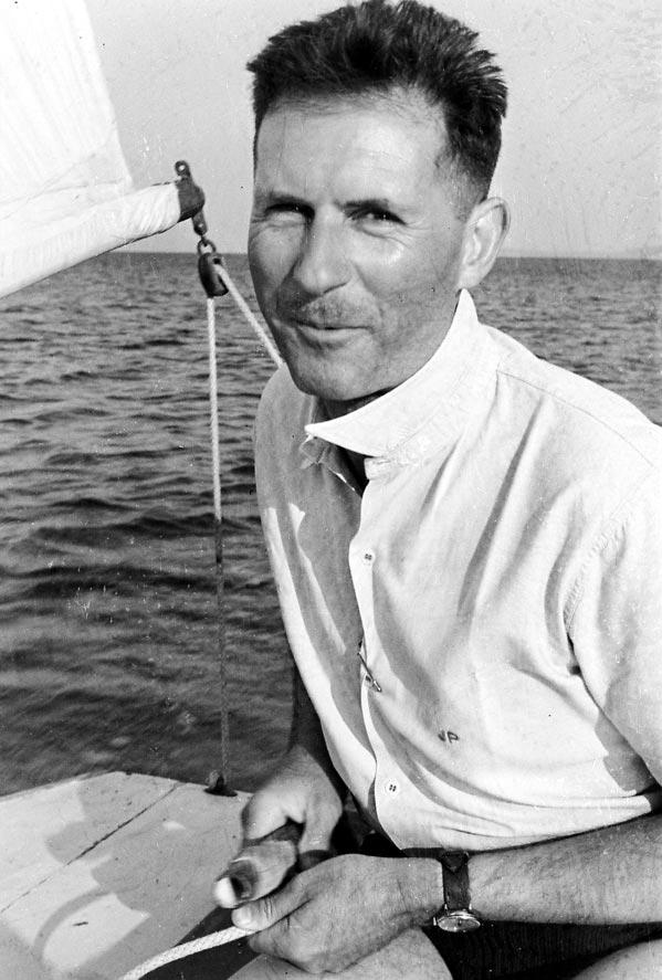 Jean Prouvé