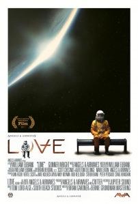 Cinéma : Love