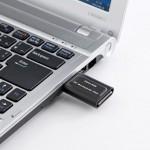 iStick, transférez rapidement des photos de votre ordinateur à votre iPad