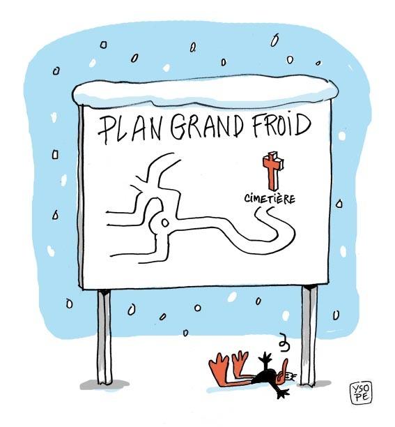 froid france2