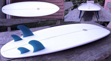 neal purchase surfboards