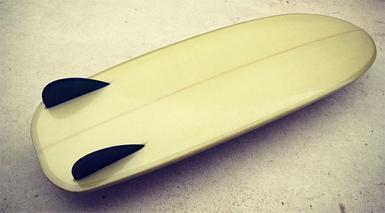 mccallum surfboards