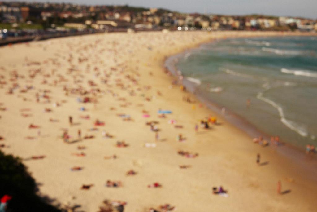 Une nouvelle tête un peu floue