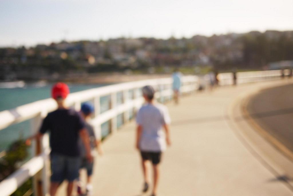 Une nouvelle tête un peu floue