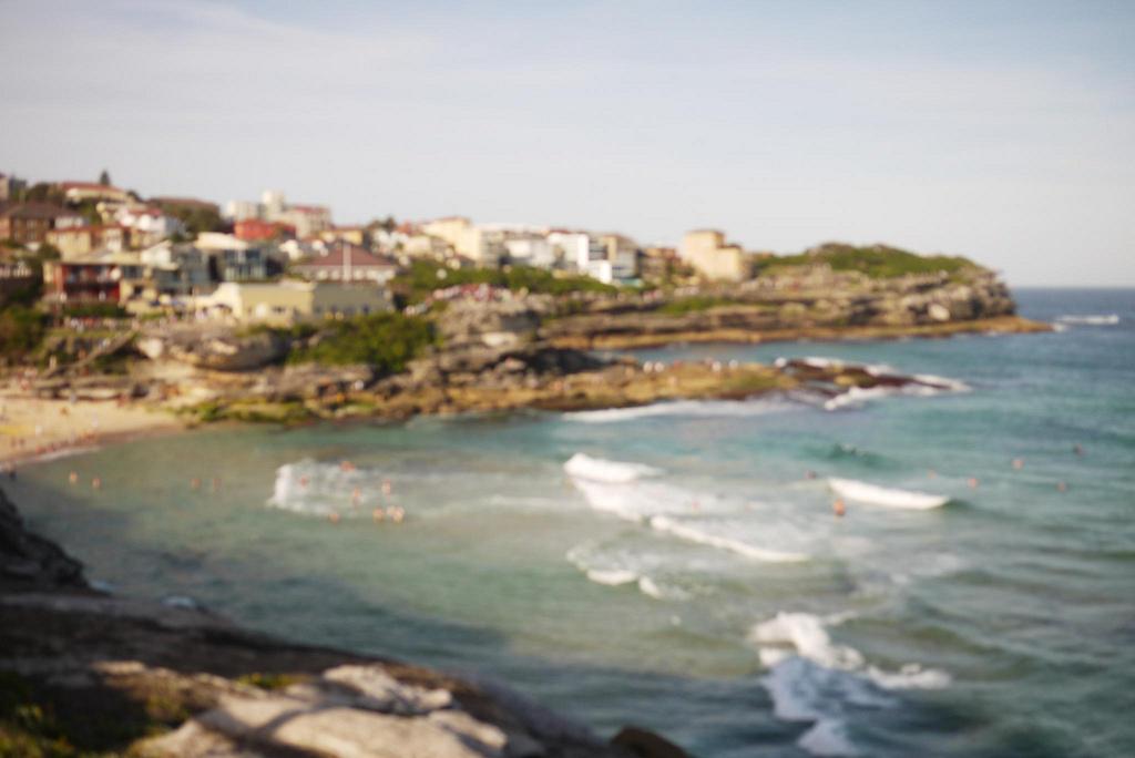 Une nouvelle tête un peu floue