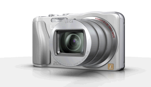 panasonic tz30 2 Panasonic Lumix TZ30