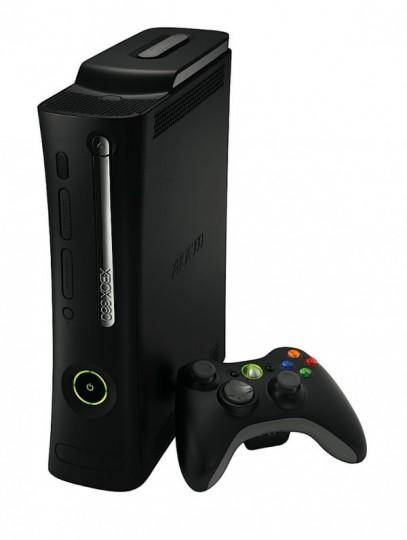 xbox 360 600x796 407x540 Pas de Xbox 720 non plus en 2012