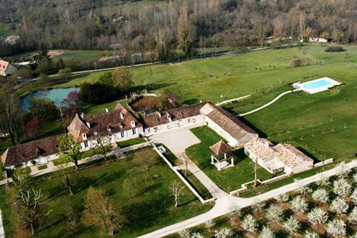 vue-du-ciel-La-Chartreuse-Du-Bignac-Hoosta-magazine-paris