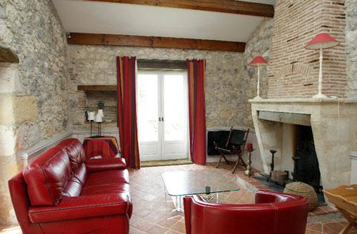 salon-2-La-Chartreuse-Du-Bignac-Hoosta-magazine-paris