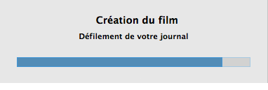 Transformez votre TIMELINE Facebook en vidéo ou comment saisir plus d’informations sur votre vie privée…