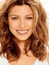 Jessica Biel