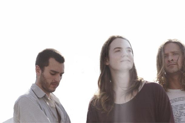 Liturgy – True Will en vidéo.