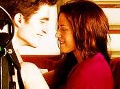 Sneak Peek tournage Breaking Dawn [HD]