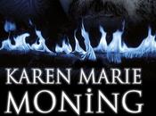 chronique roman "Les Highlanders rédemption Berserker" Karen Marie Moning