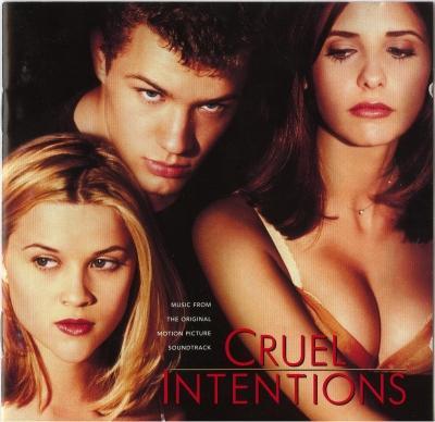 Cinéma en musique : BO de Sexe Intentions (Cruel Intentions)