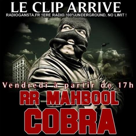 Clip - RR Mahbool - Cobra
