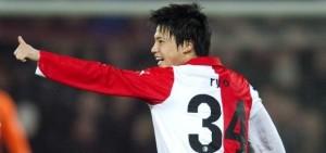 Arsenal : Miyaichi prêté à Bolton