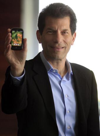 Jon Rubinstein Jon Rubinstein quitte HP !