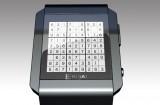 front 160x105 Tokyoflash : un concept de montre inspirée par le Sudoku