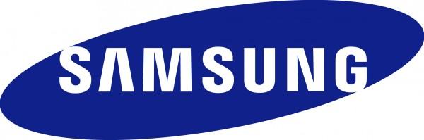 samsung logo 600x199 La Commission Européenne ouvre une enquête sur Samsung