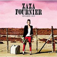 Zaza Fournier – Regarde-moi