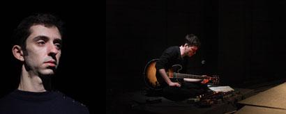 Neiges • Lecture musicale