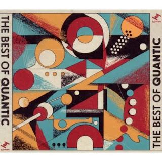 Quantic - The Best Of Quantic (2011)