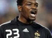 Mandanda Lucho nous manquer