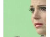 Once Upon Time S01E11 Fruit Poisonous Tree Photos Promotionnelles Behind Scenes