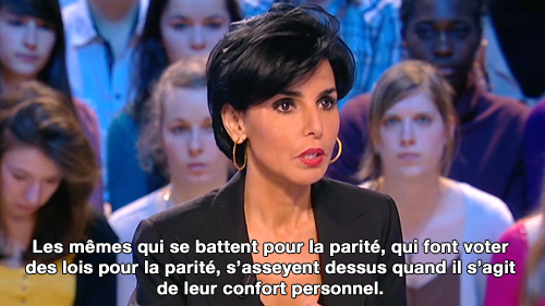 “Tous les maires d’arrondissement qui ont souhaité...