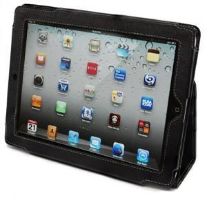 Test de la housse/support Snugg pour iPad 2