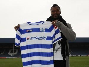 Les premiers mots de Cissé aux QPR