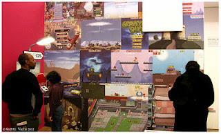 Game Story, j Game Story, j