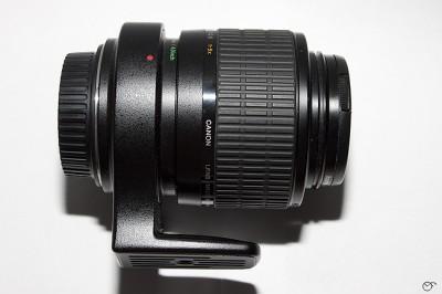 Test : l’objectif macro Canon 65mm macro f/2.8 MP-E